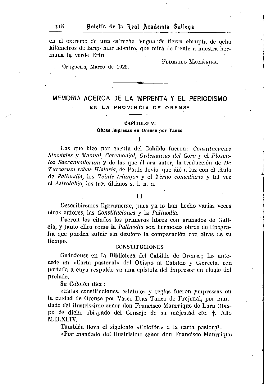 folla de libro