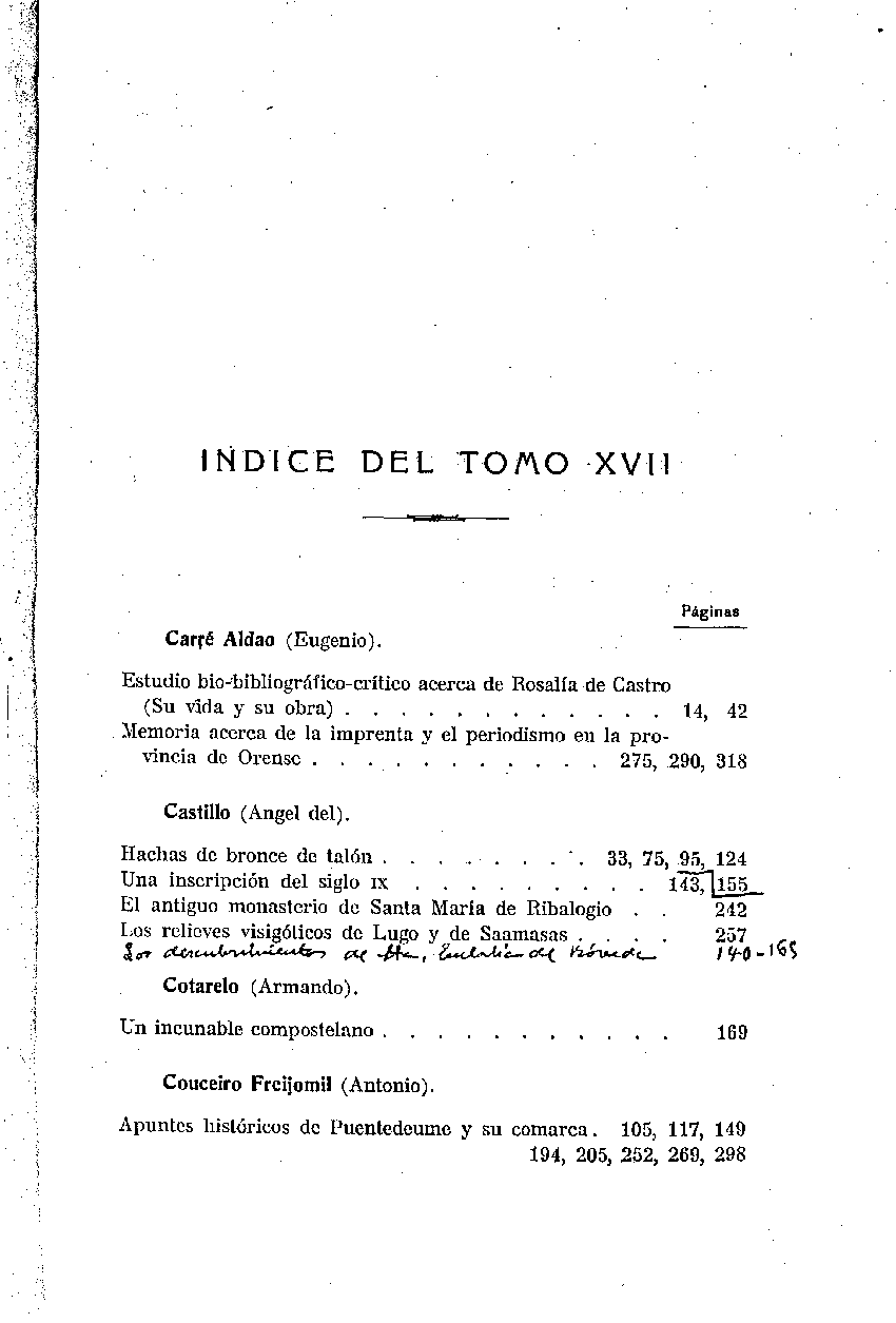 folla de libro
