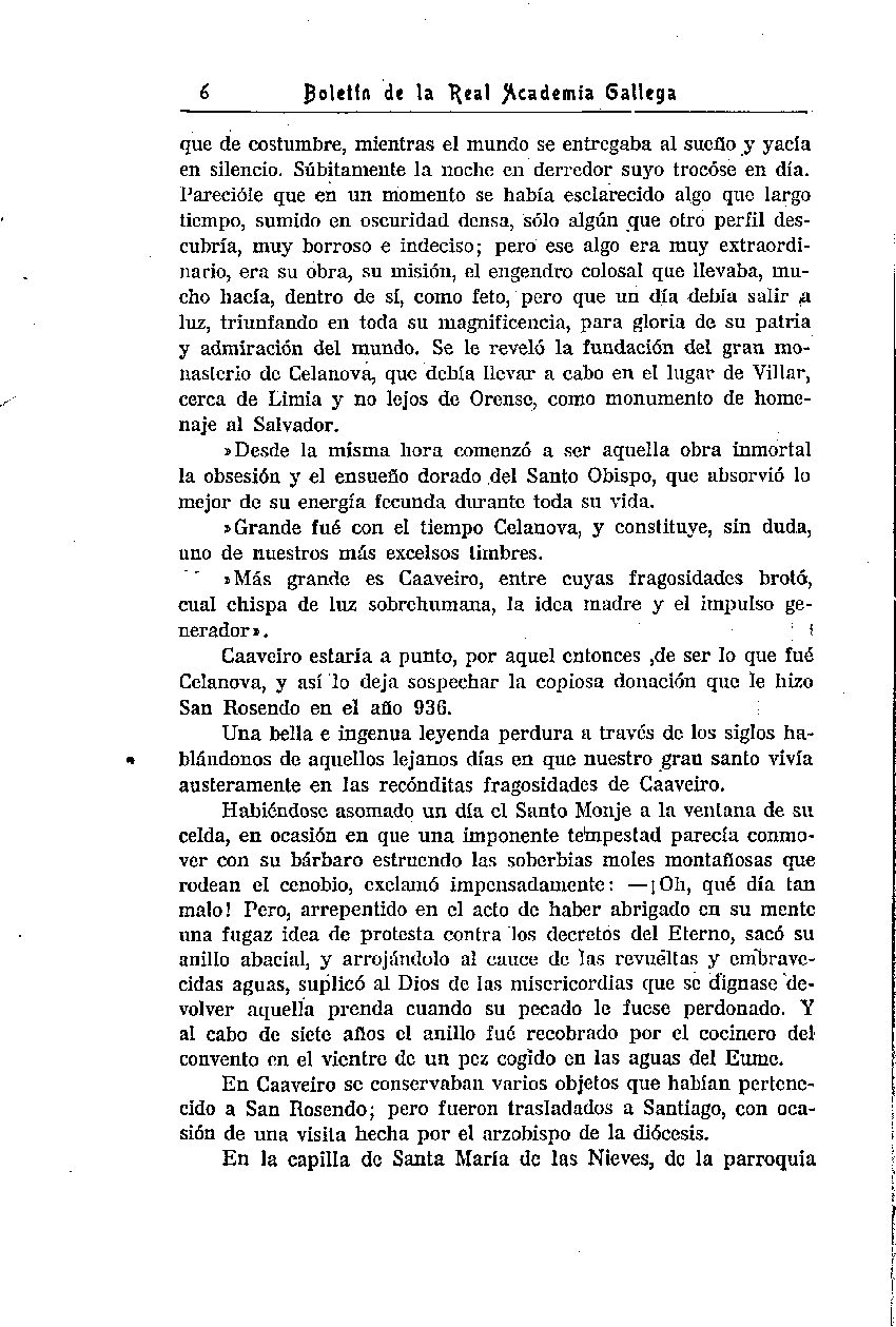 folla de libro