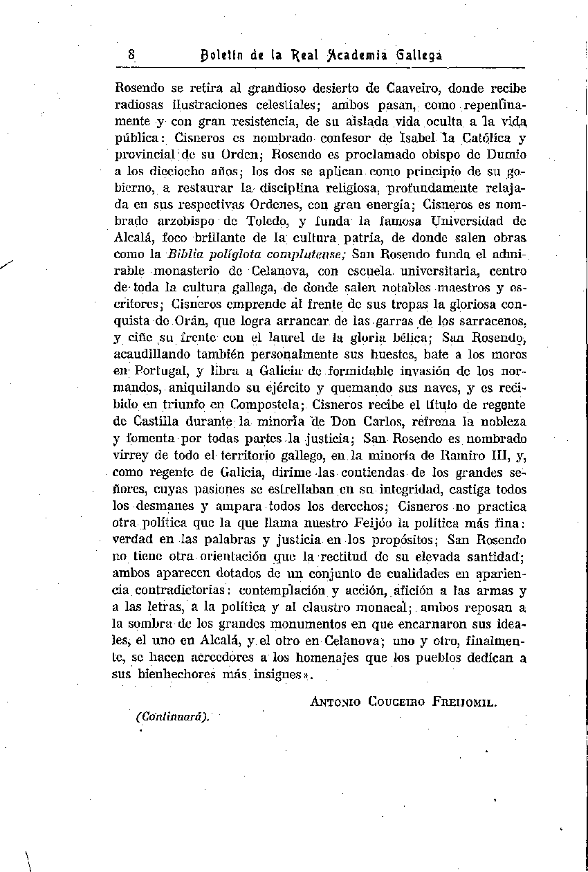 folla de libro