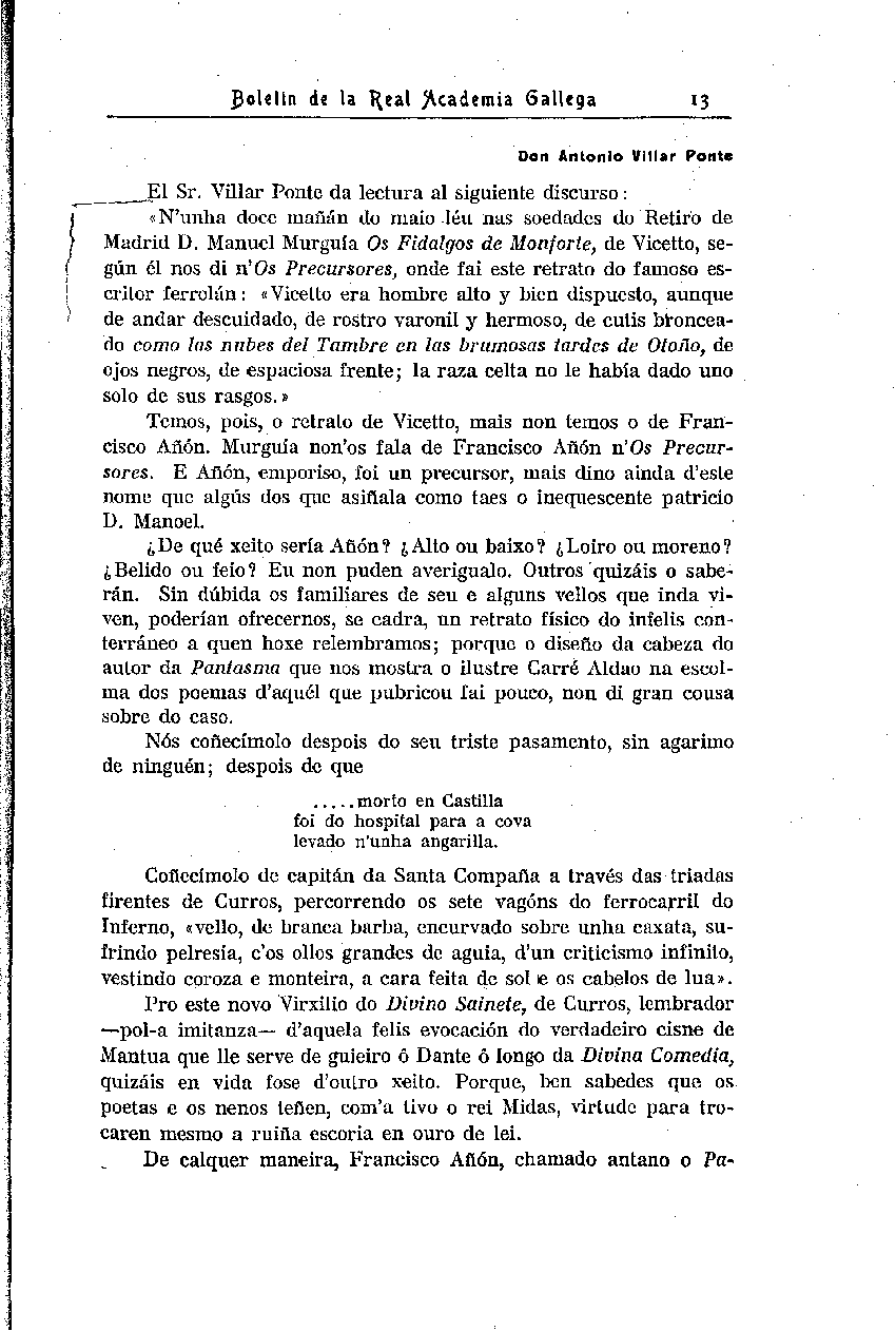 folla de libro