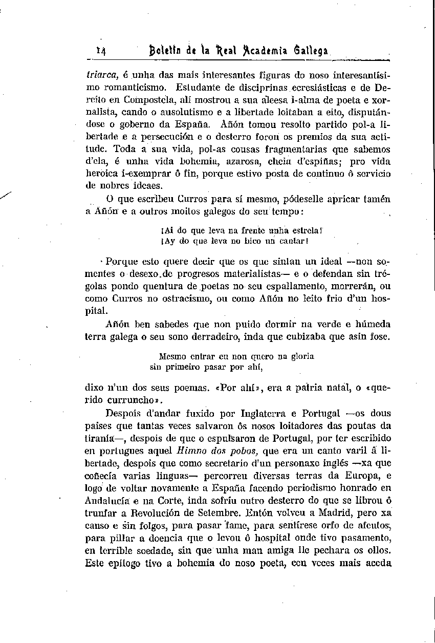 folla de libro