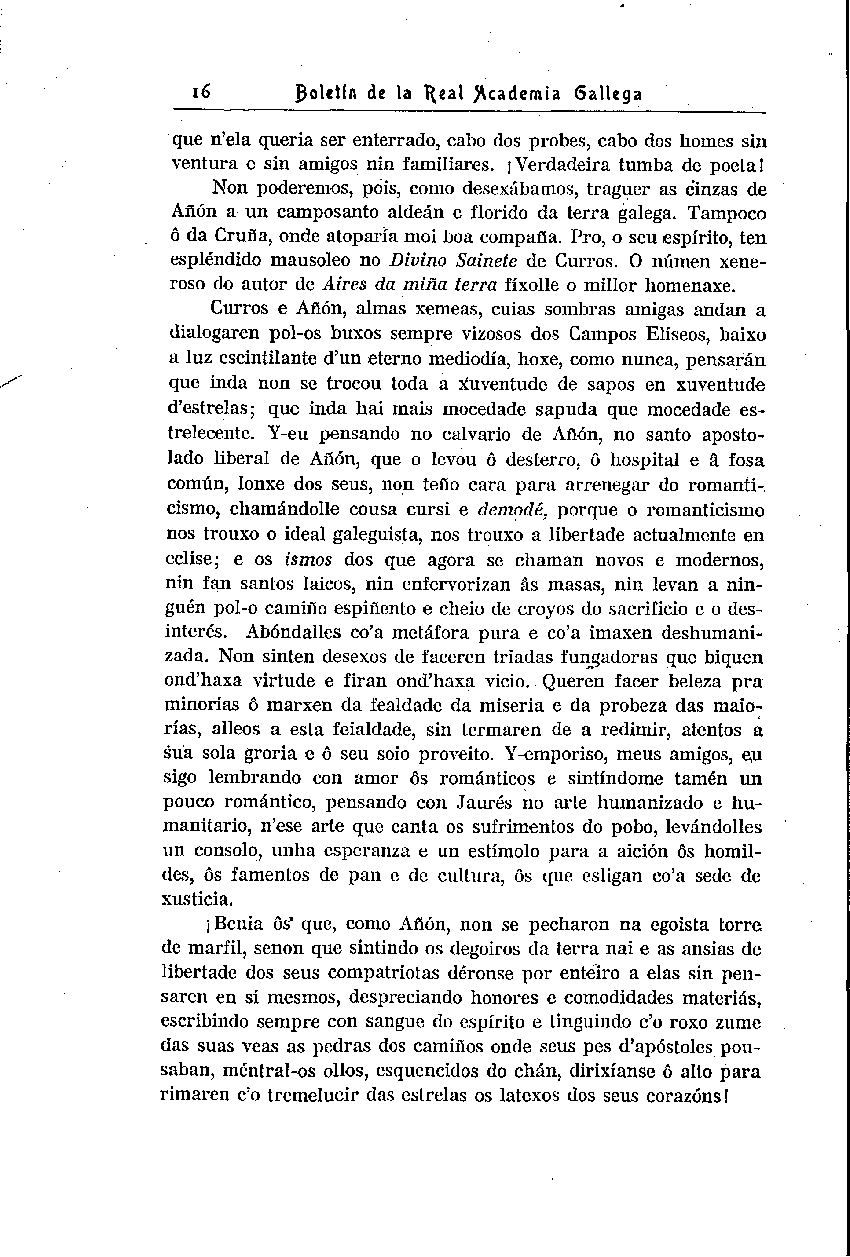 folla de libro