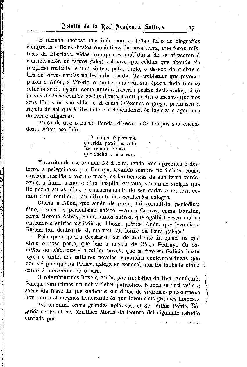 folla de libro
