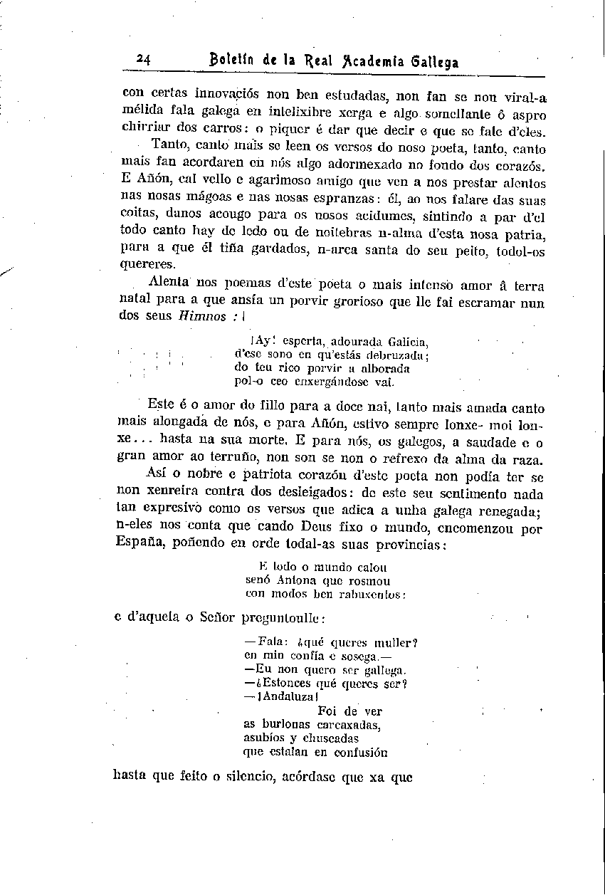 folla de libro