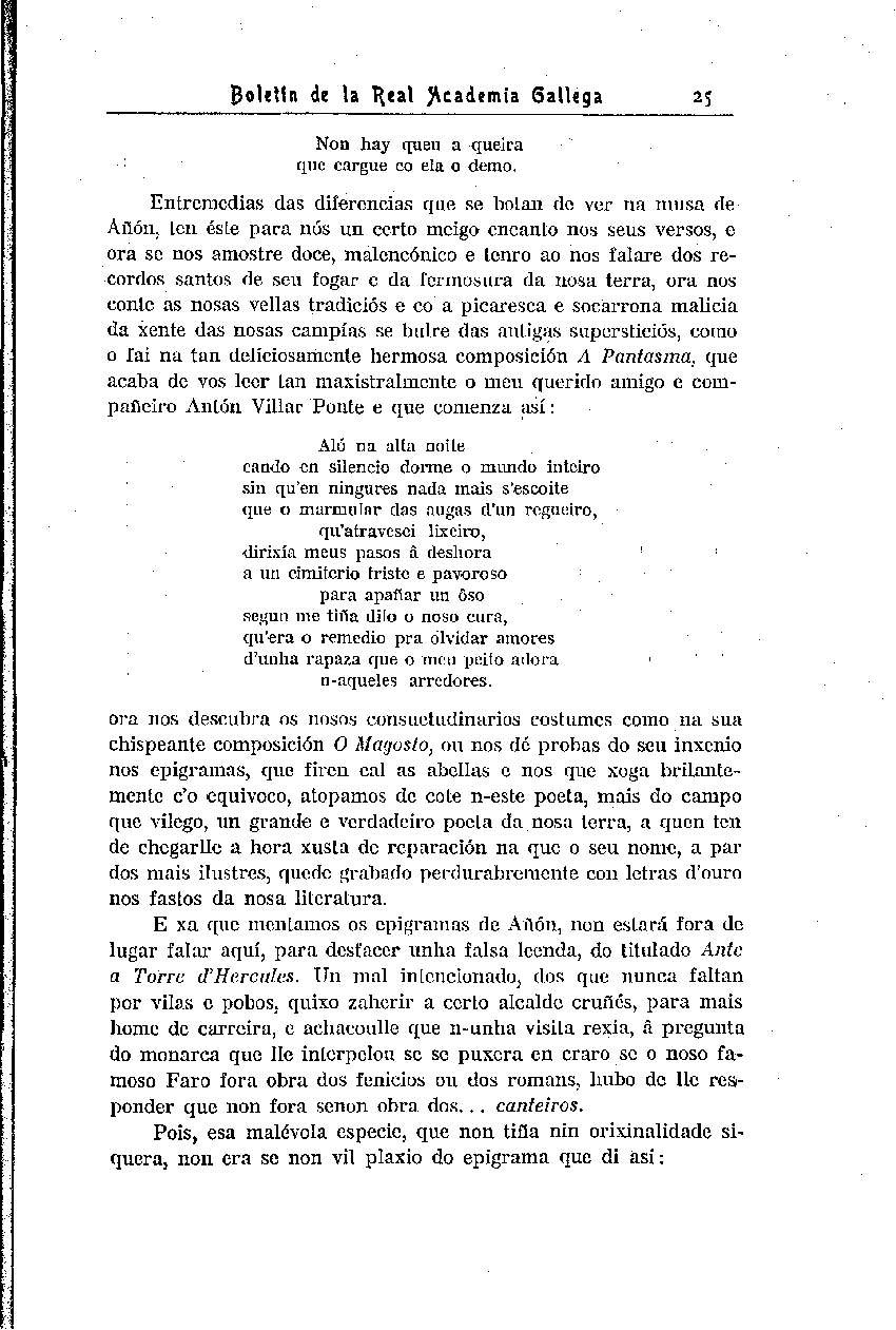 folla de libro