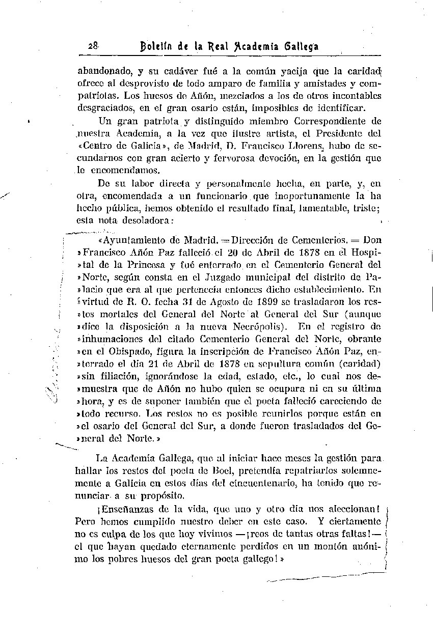 folla de libro