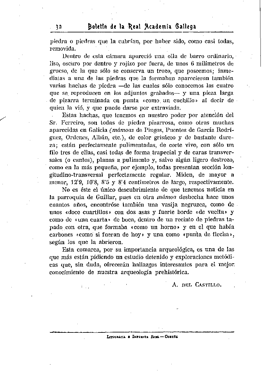 folla de libro