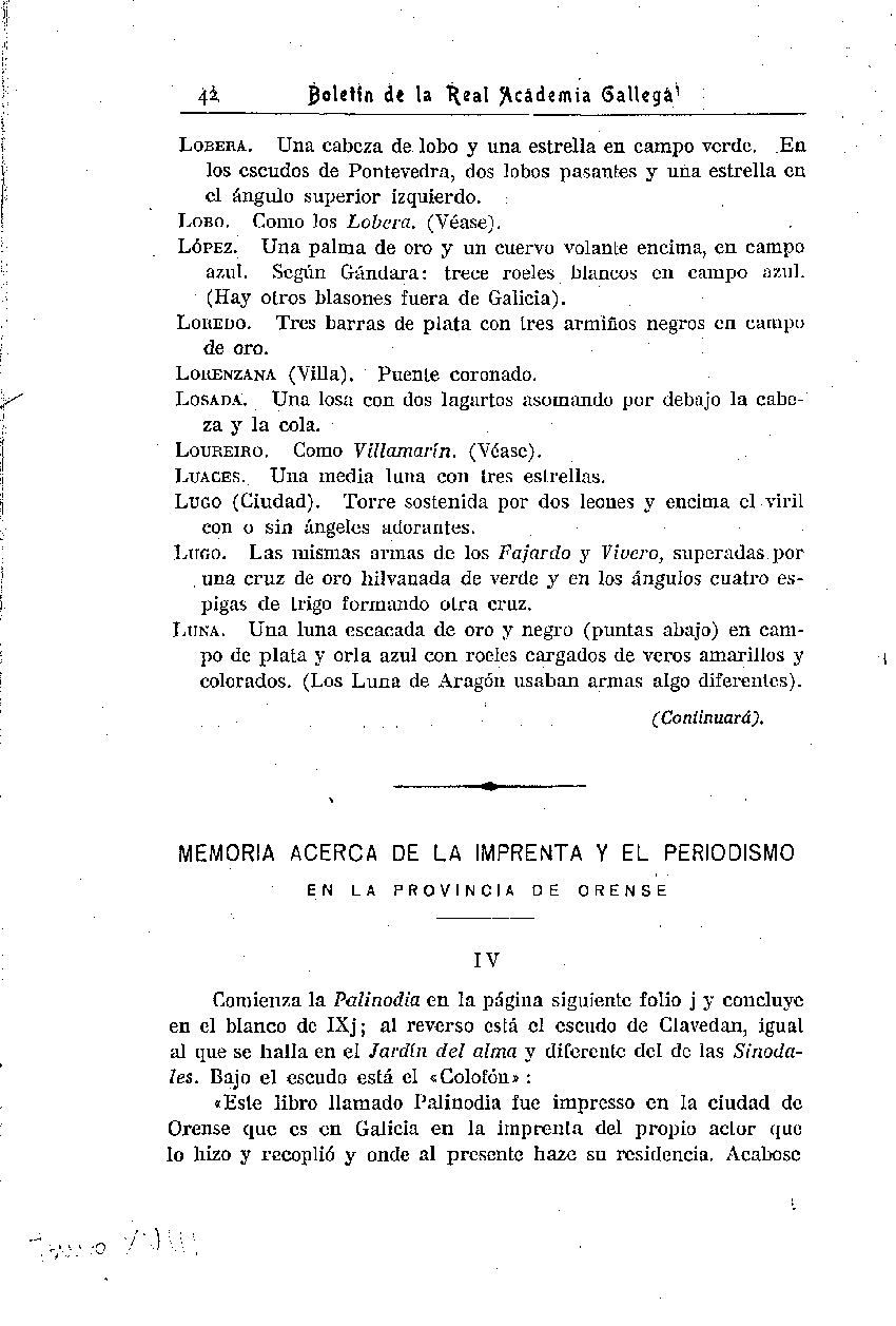 folla de libro