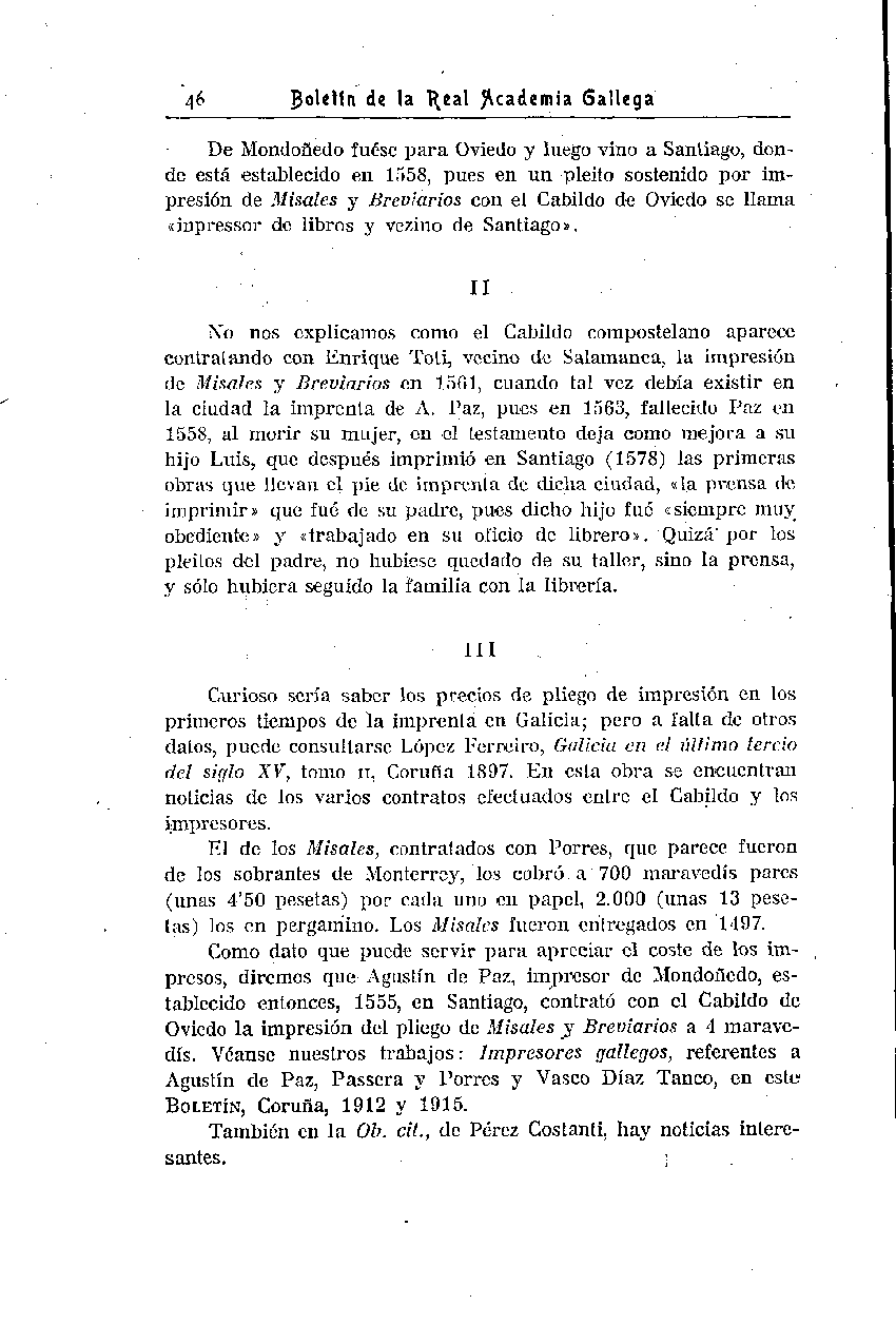 folla de libro