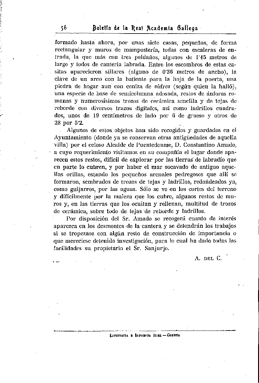 folla de libro