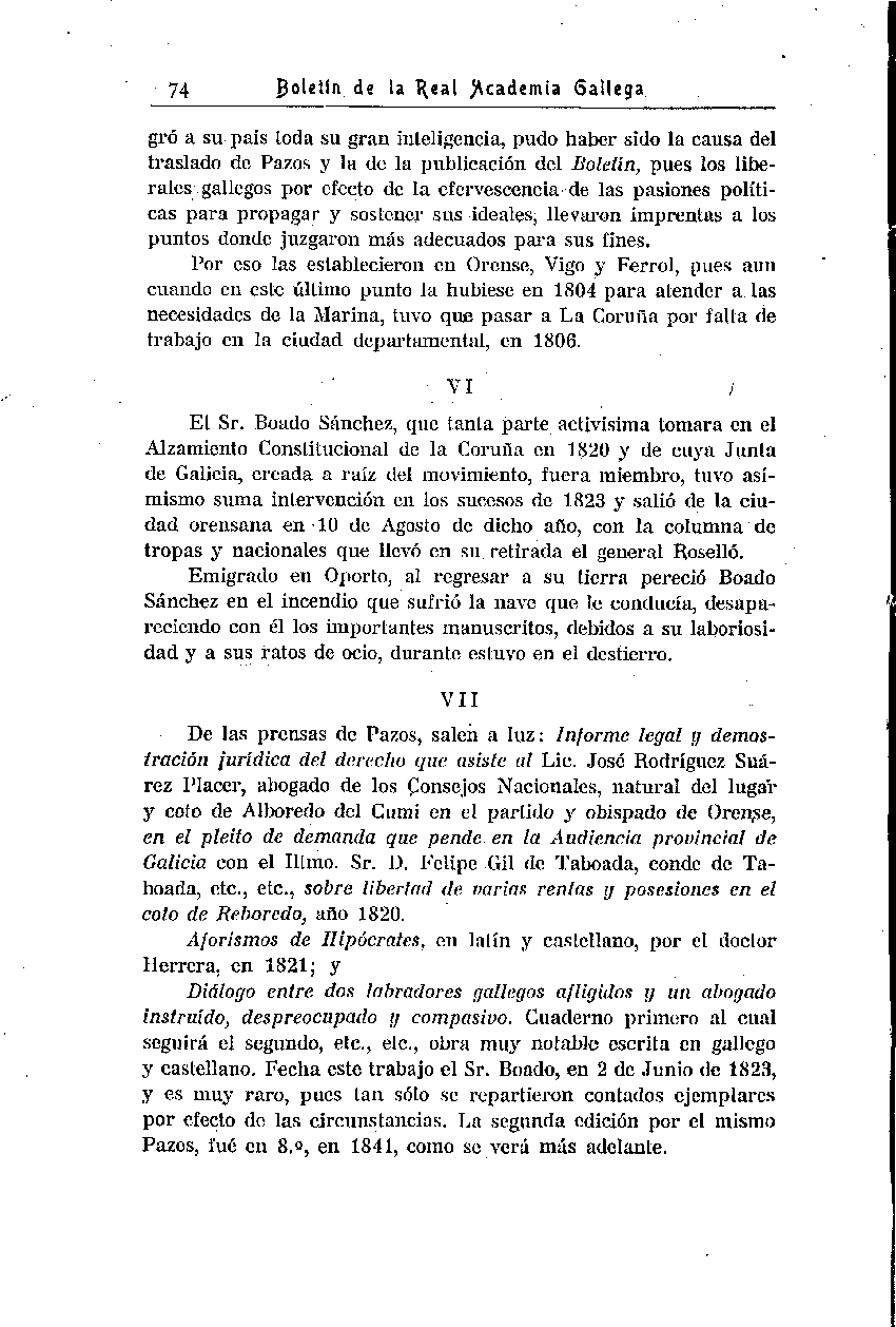 folla de libro