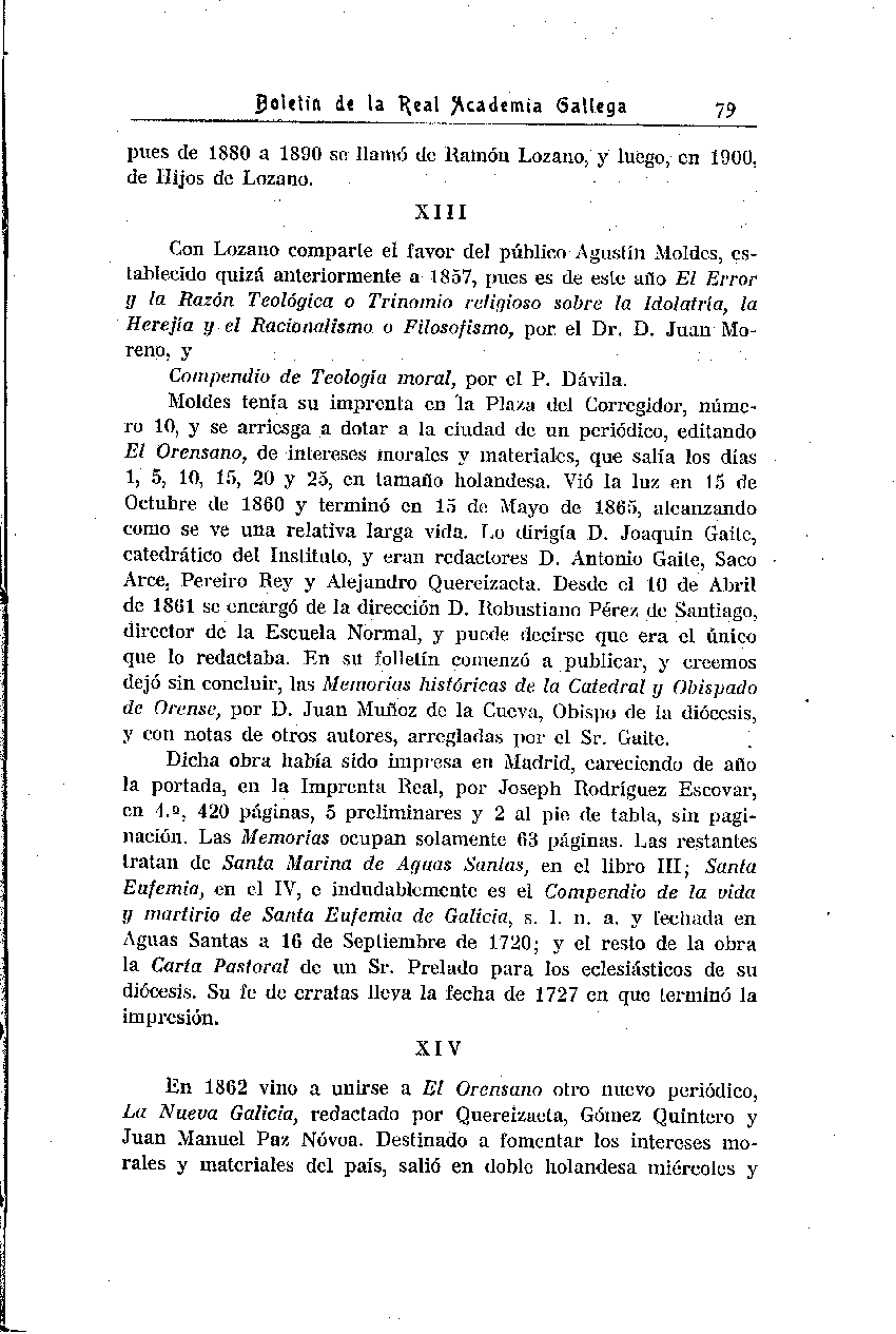 folla de libro