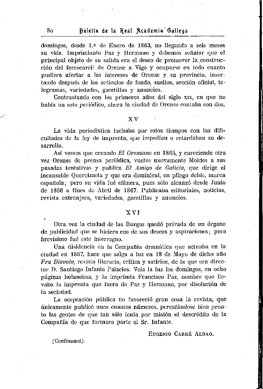 folla de libro