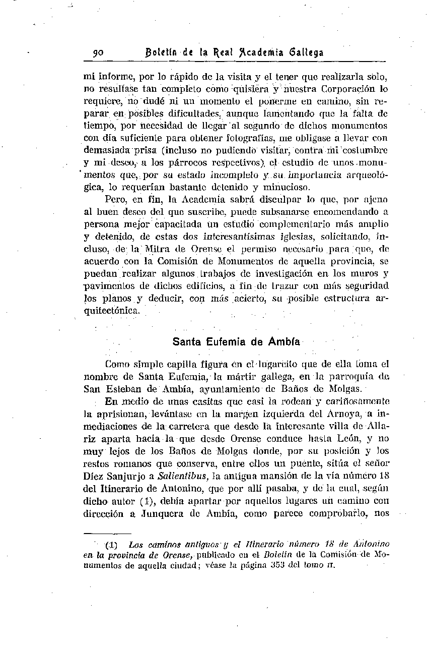 folla de libro