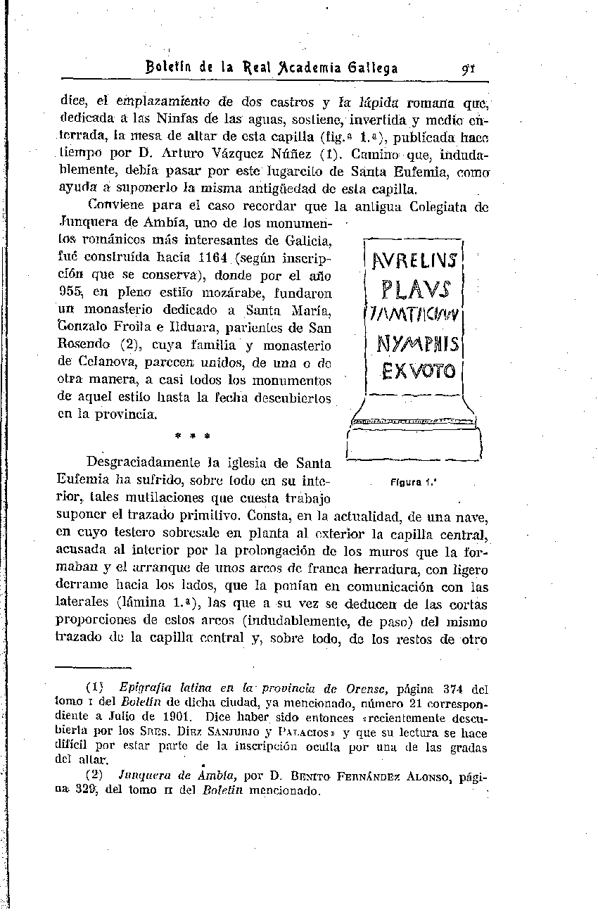 folla de libro