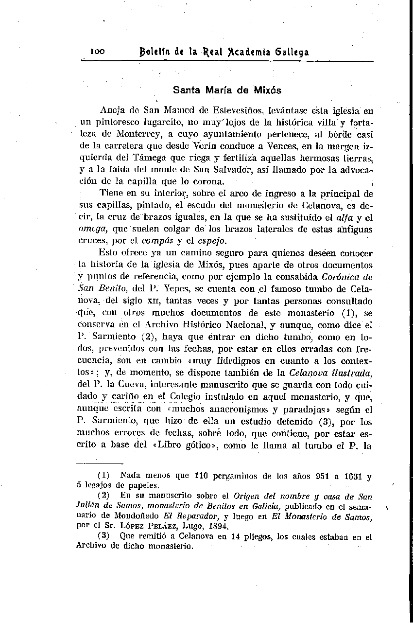 folla de libro