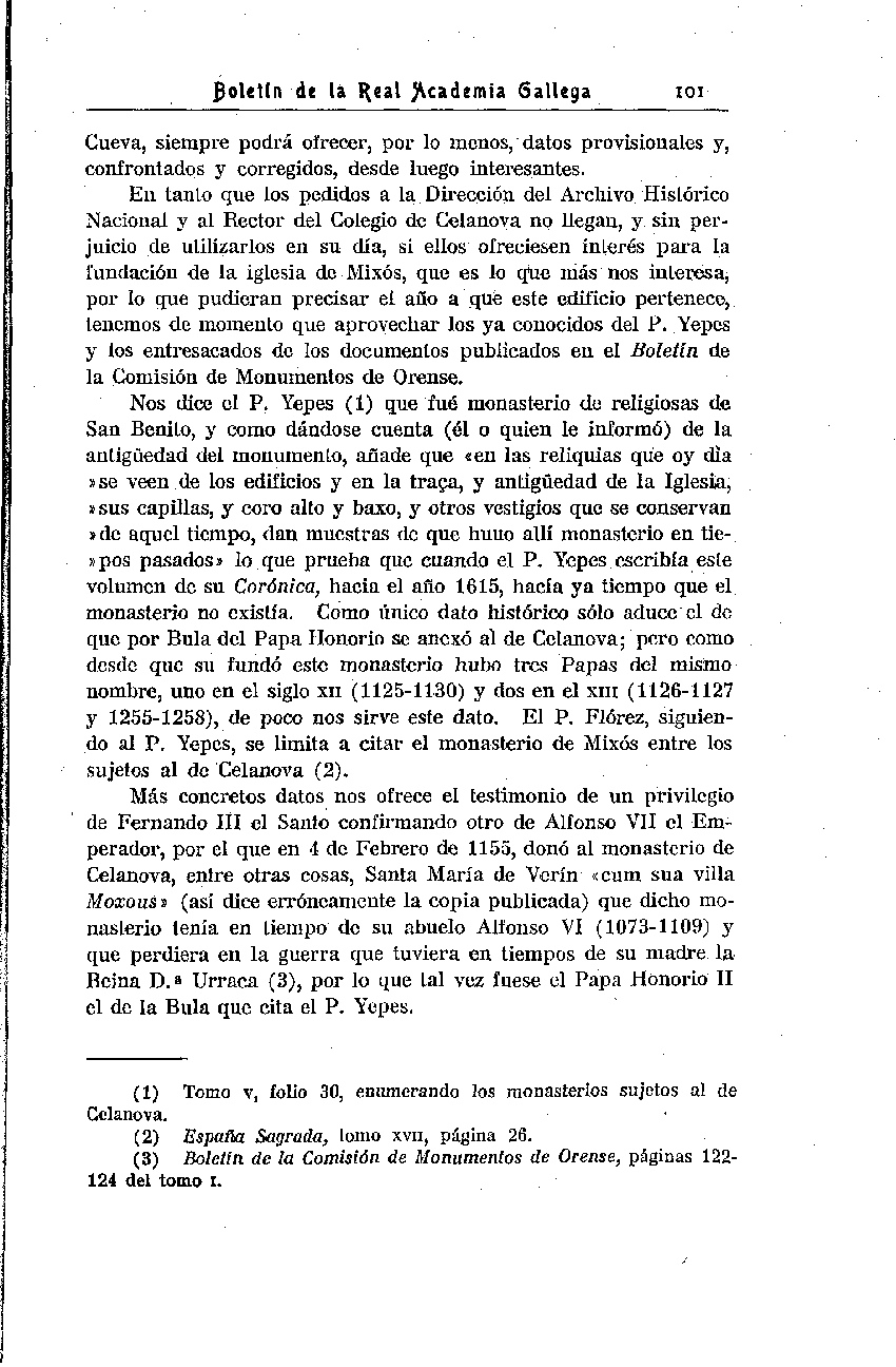 folla de libro