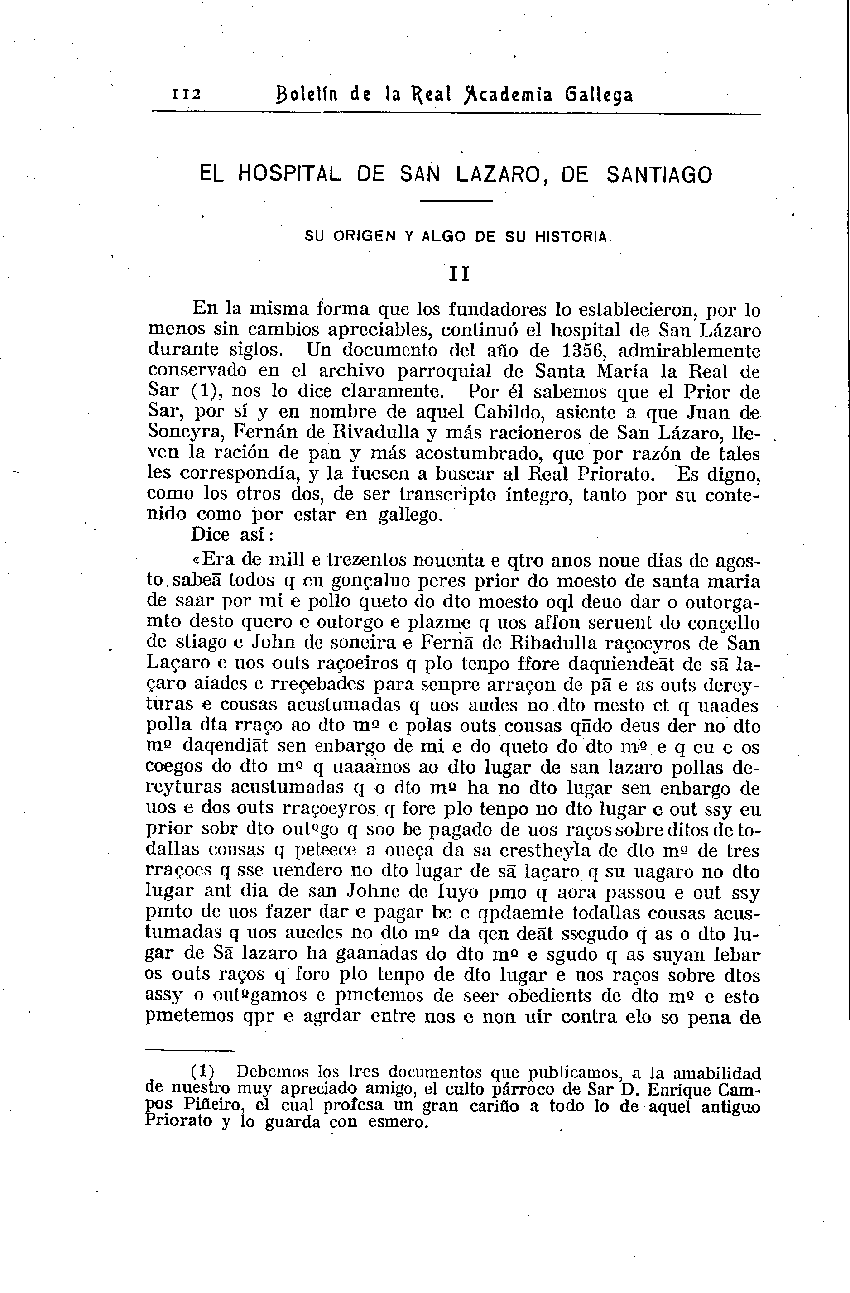 folla de libro