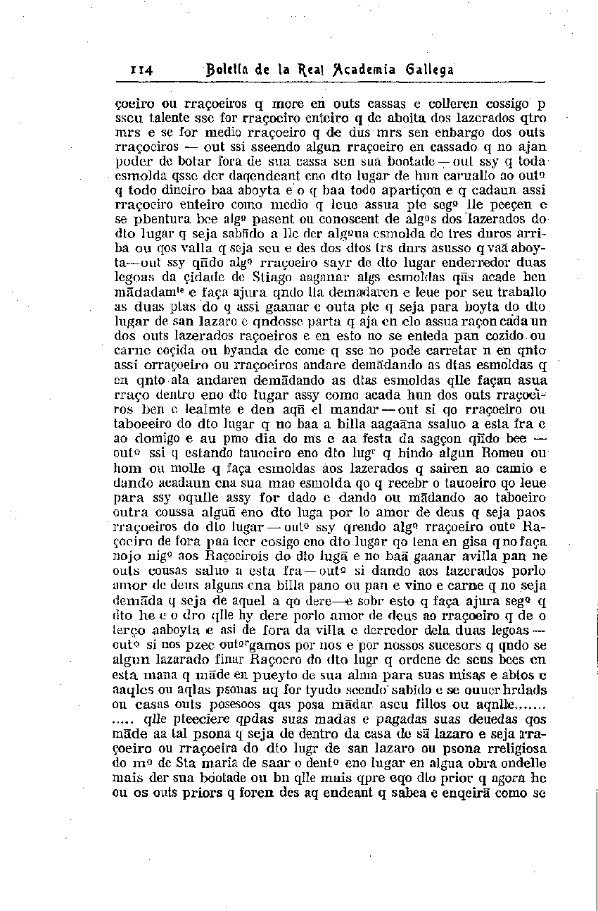 folla de libro