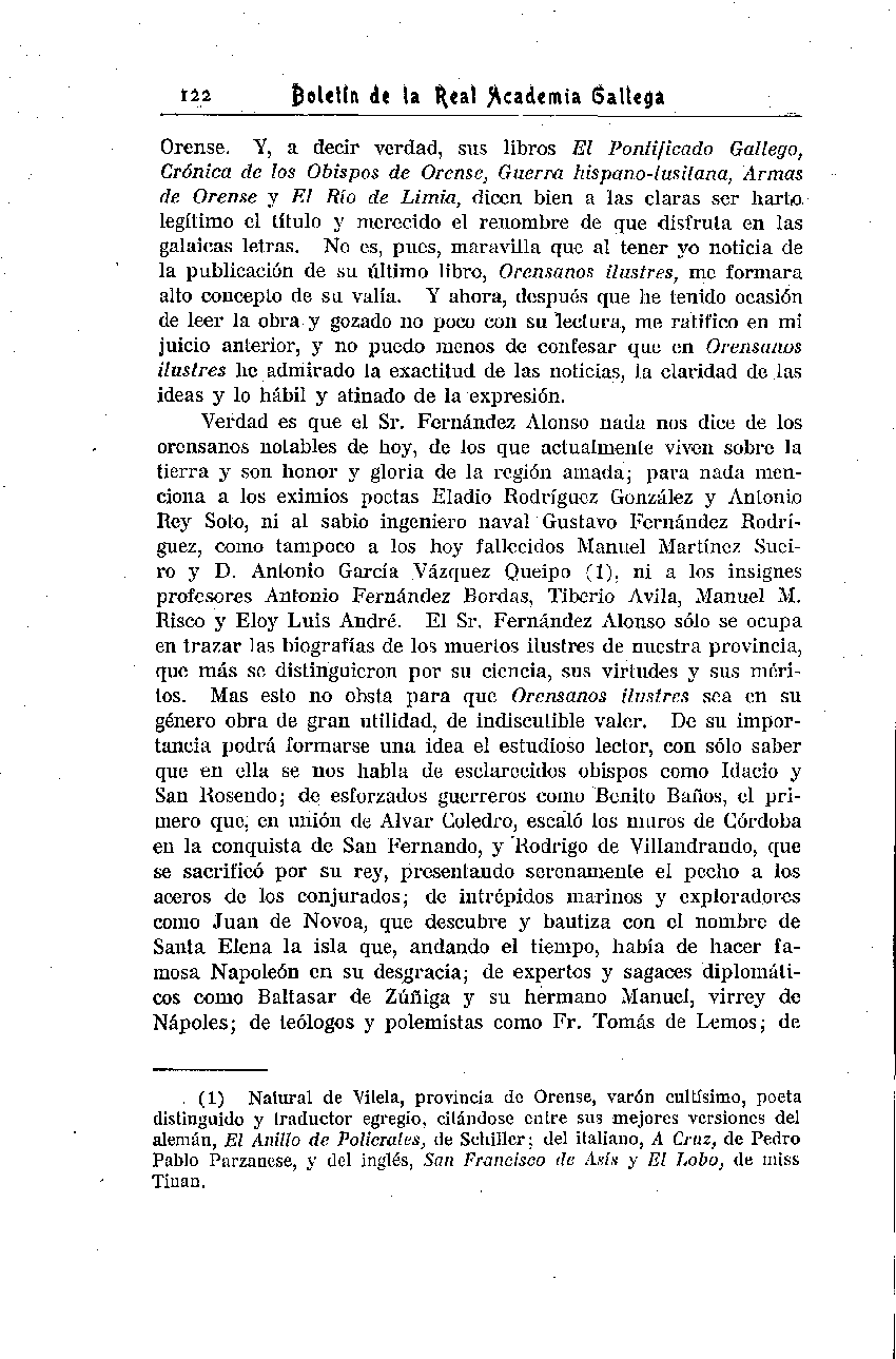 folla de libro