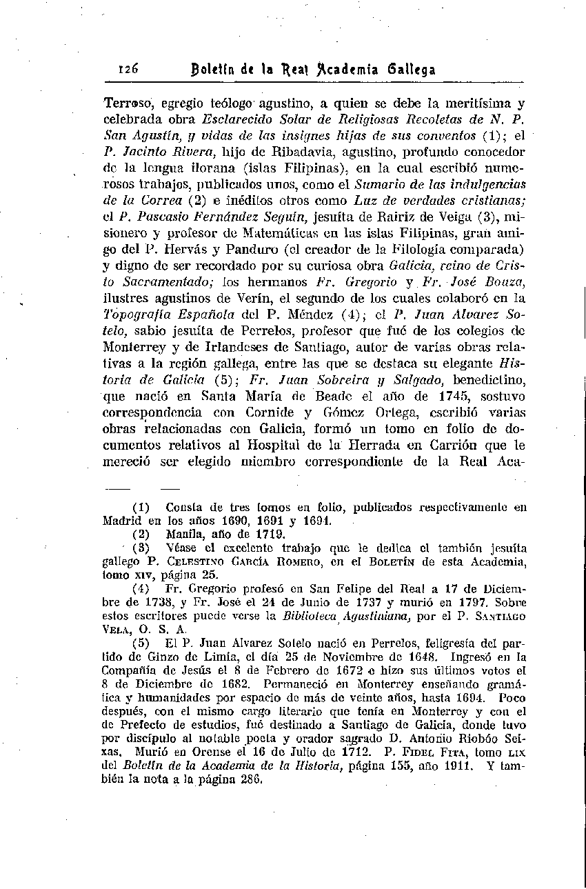 folla de libro