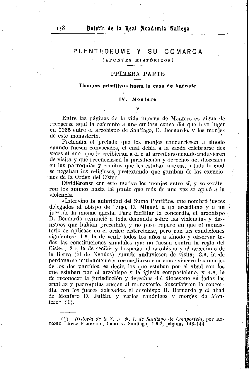 folla de libro