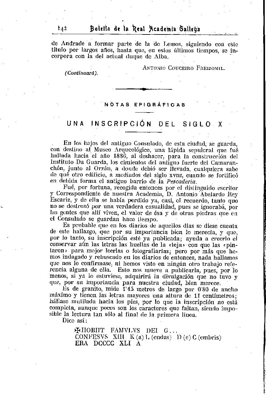 folla de libro
