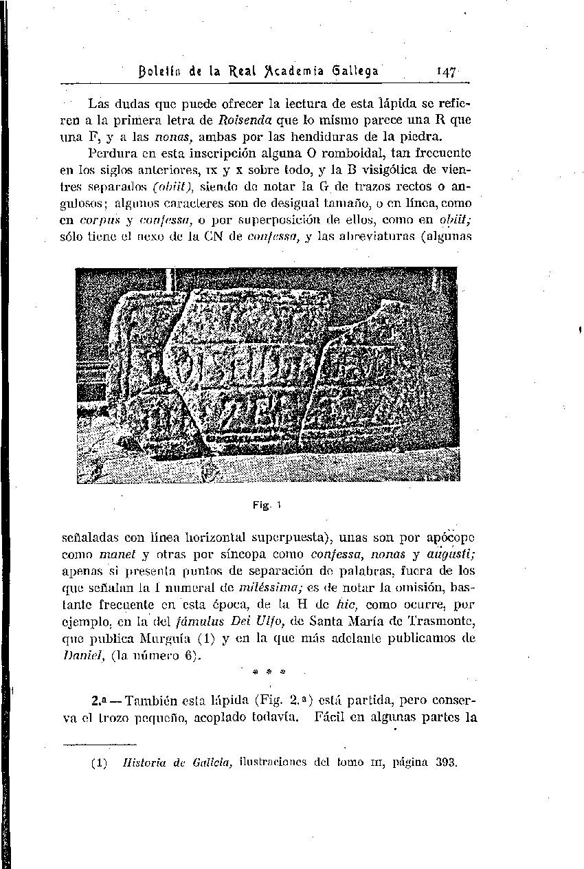 folla de libro