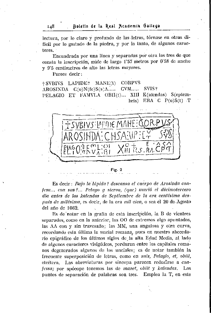 folla de libro