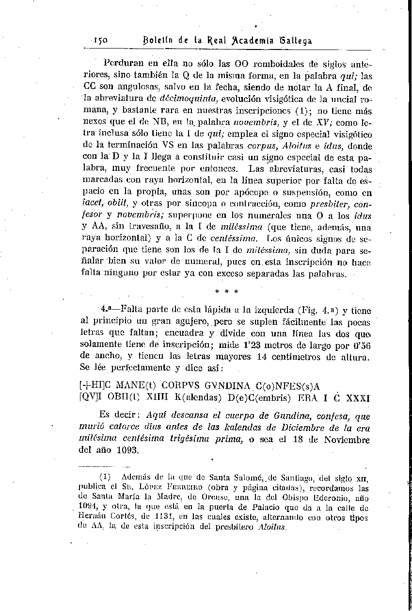 folla de libro