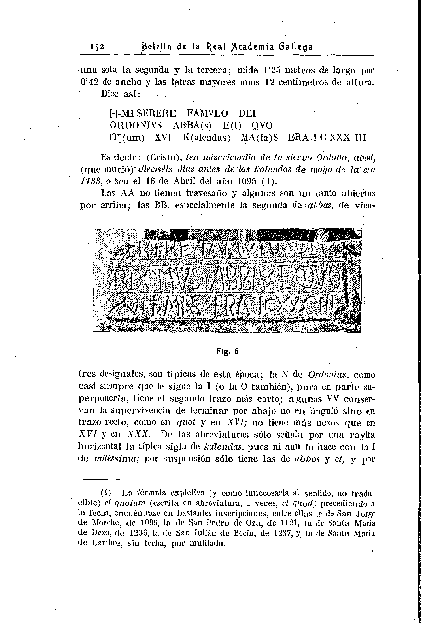 folla de libro