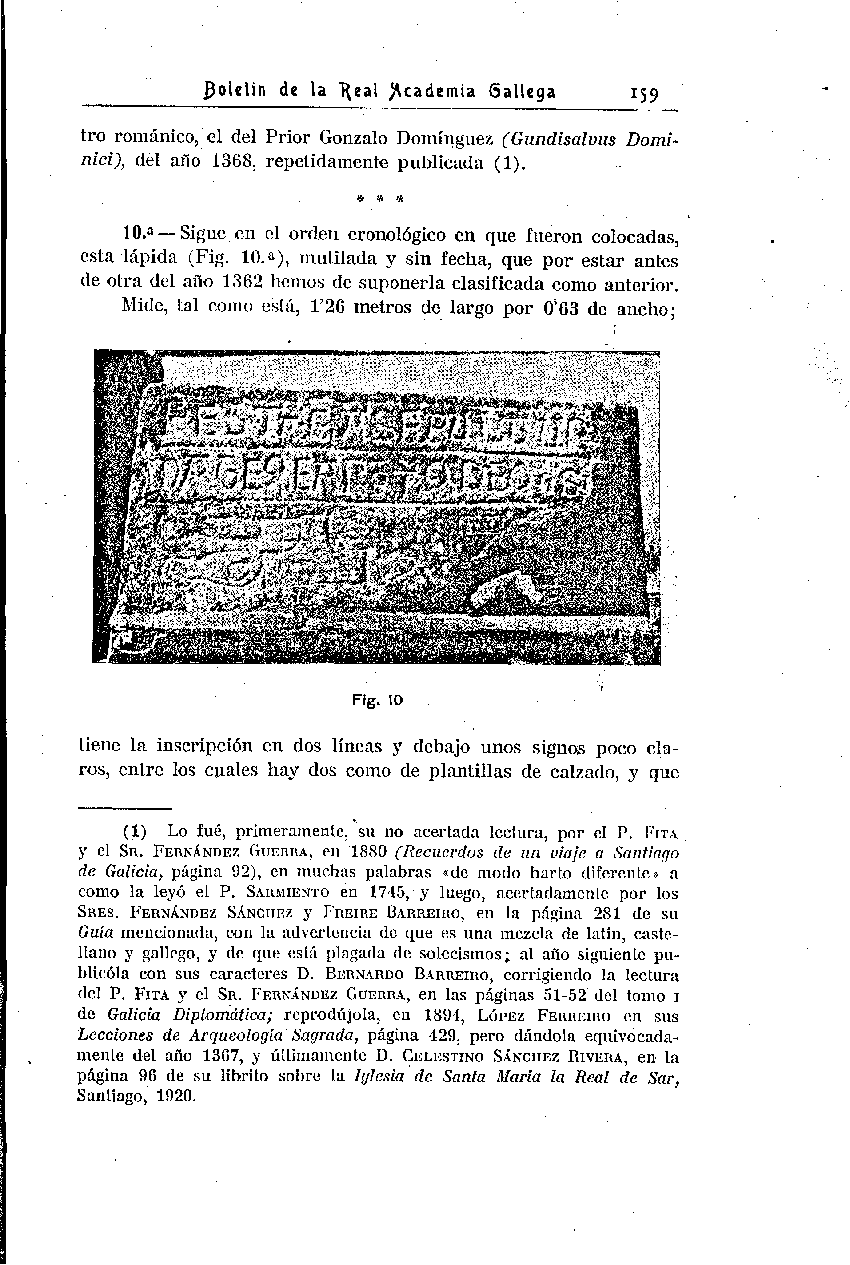 folla de libro