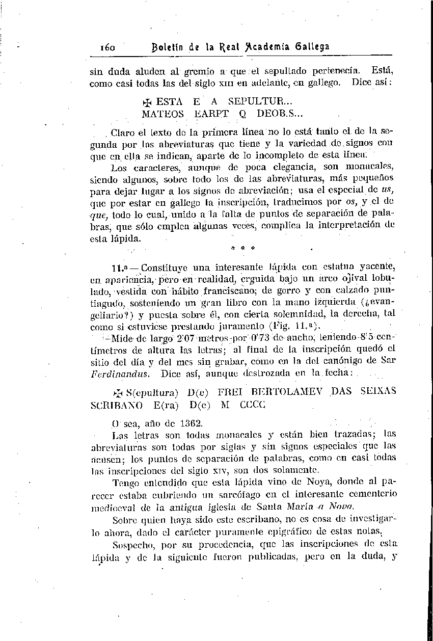 folla de libro