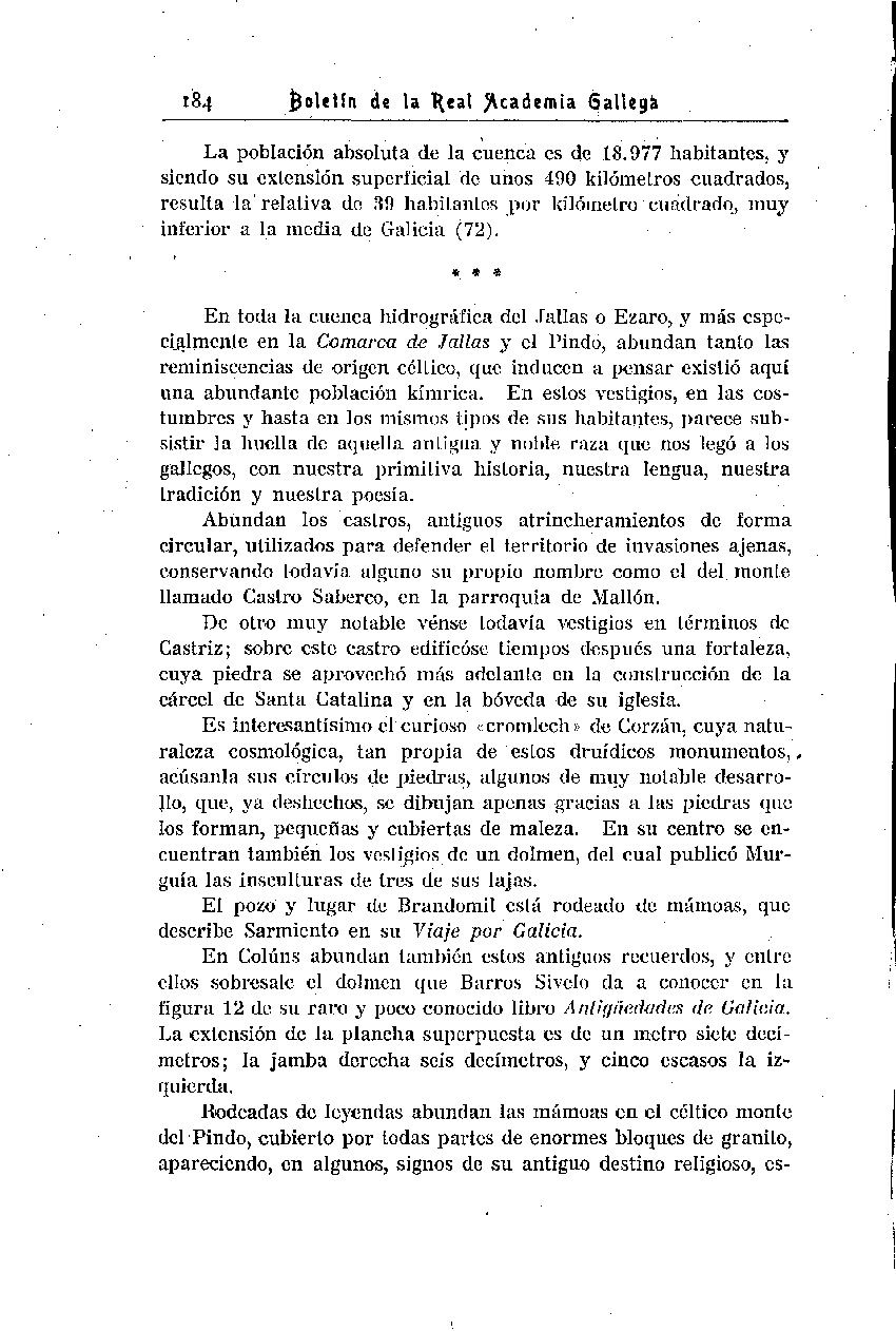 folla de libro