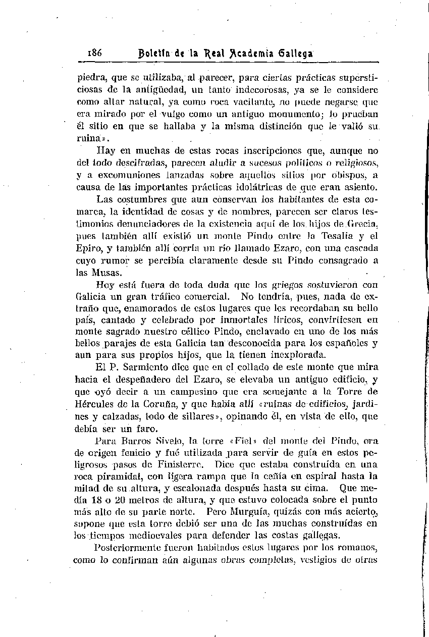folla de libro