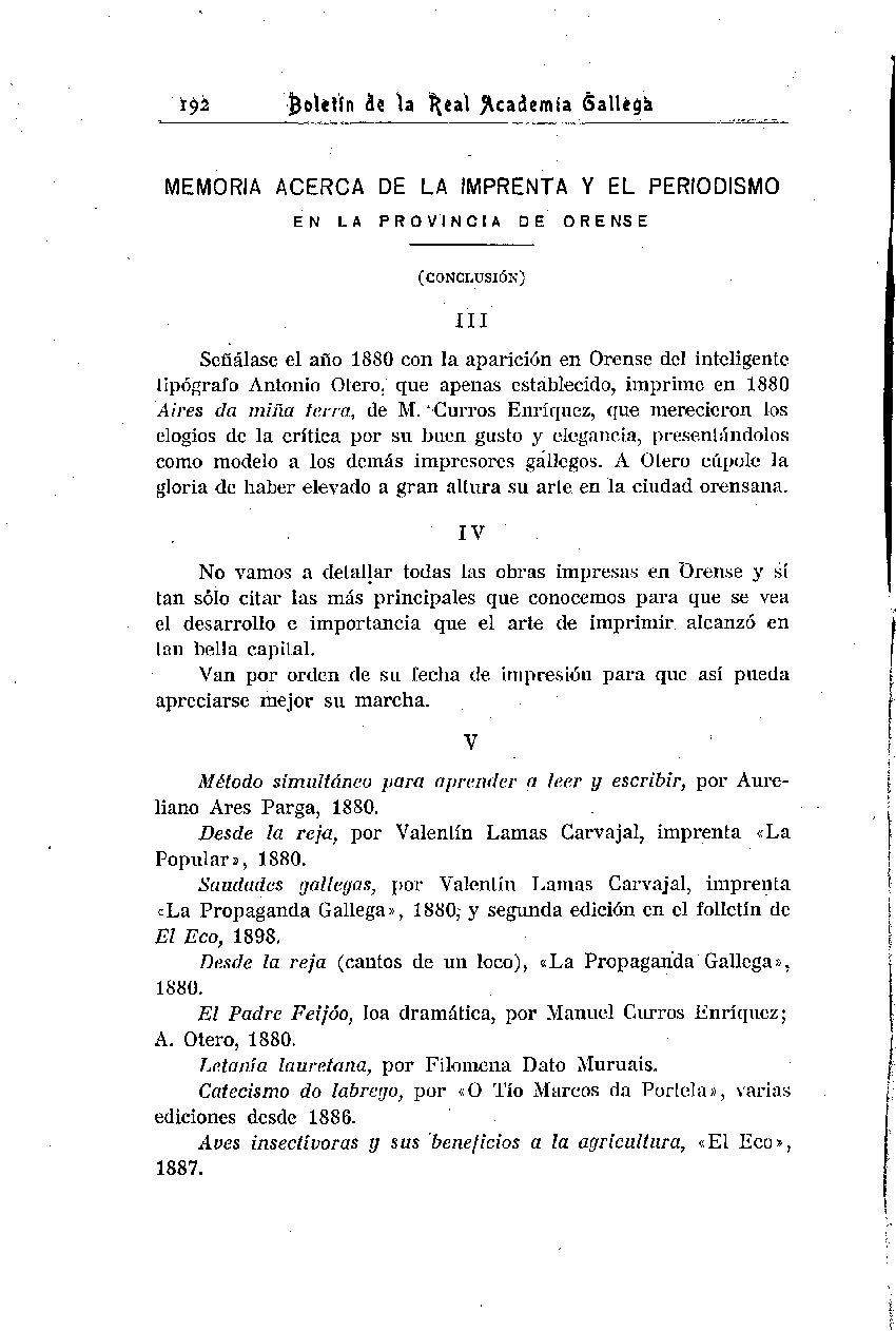 folla de libro