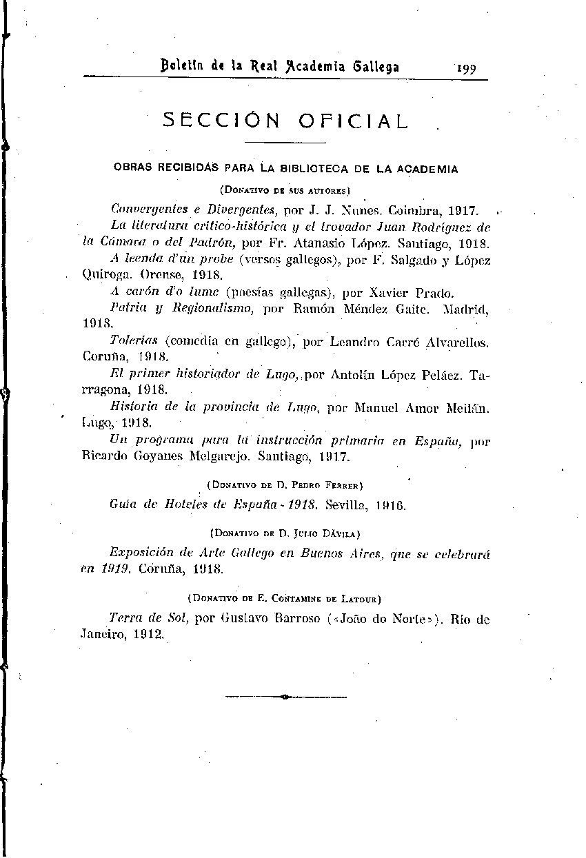 folla de libro