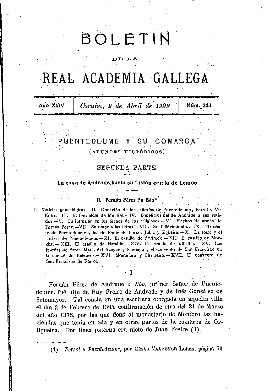 folla de libro