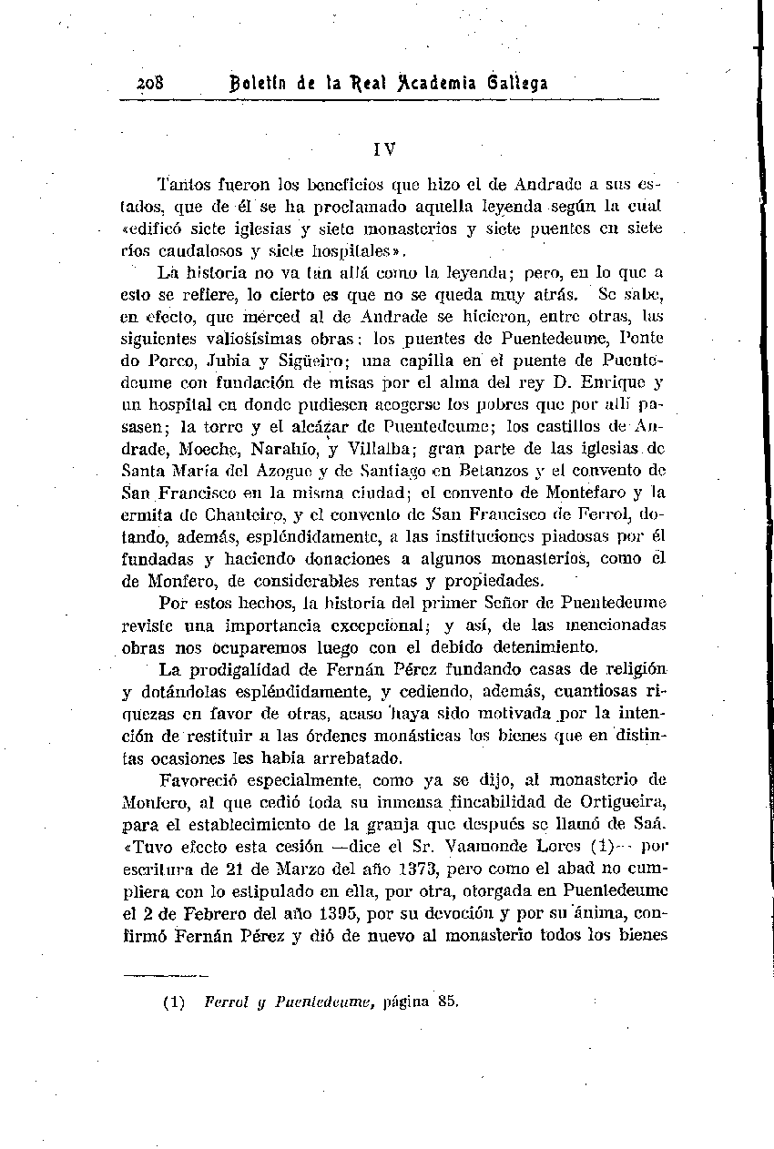 folla de libro