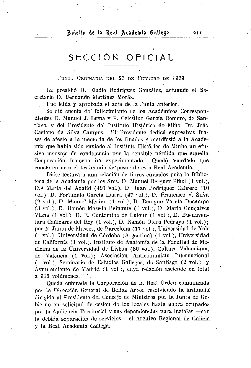 folla de libro