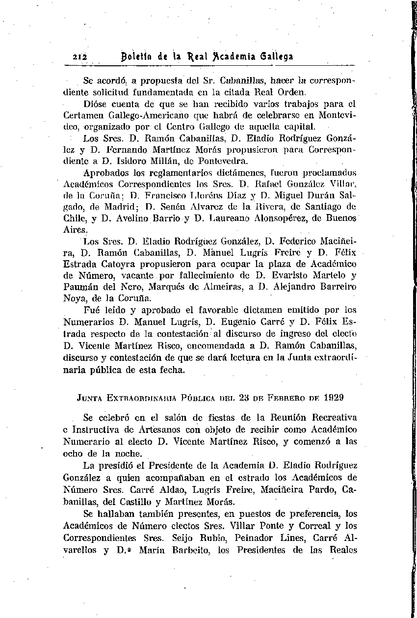 folla de libro