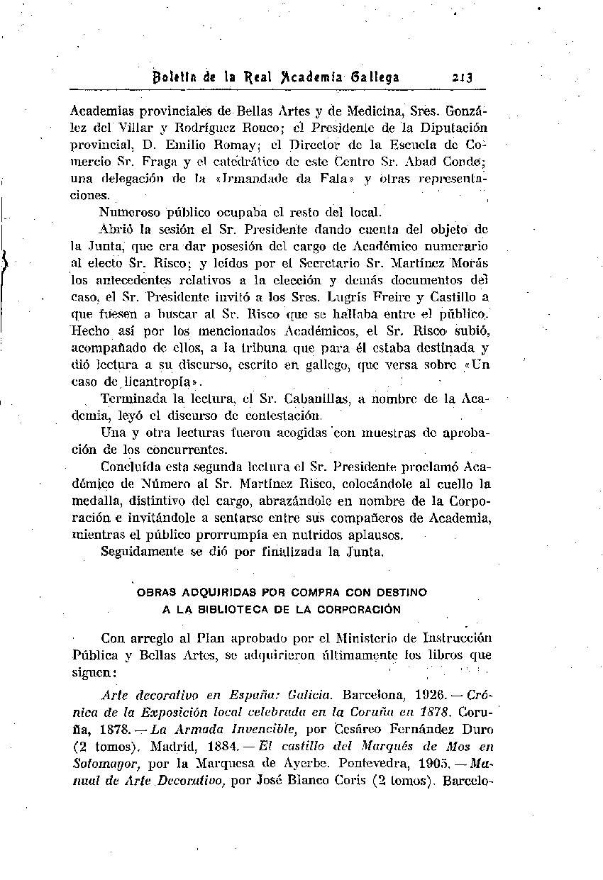folla de libro