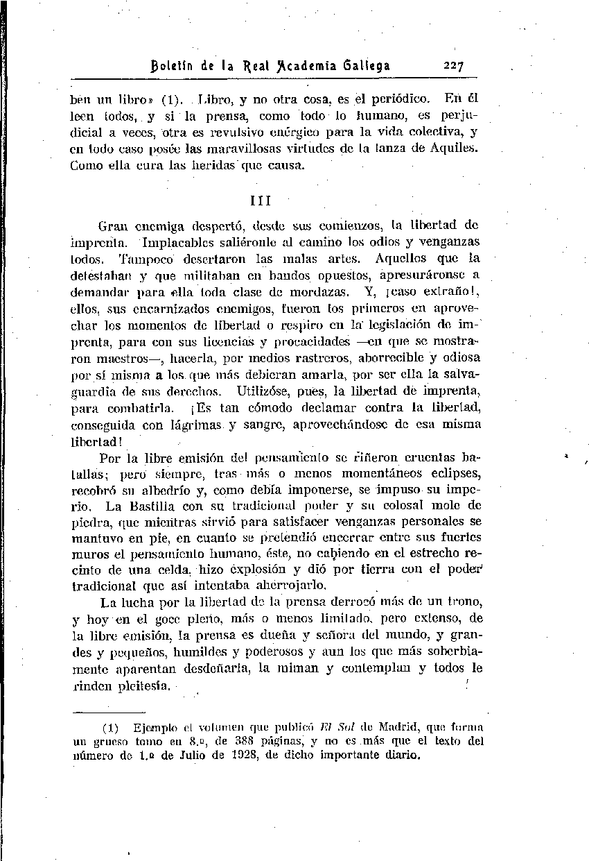 folla de libro