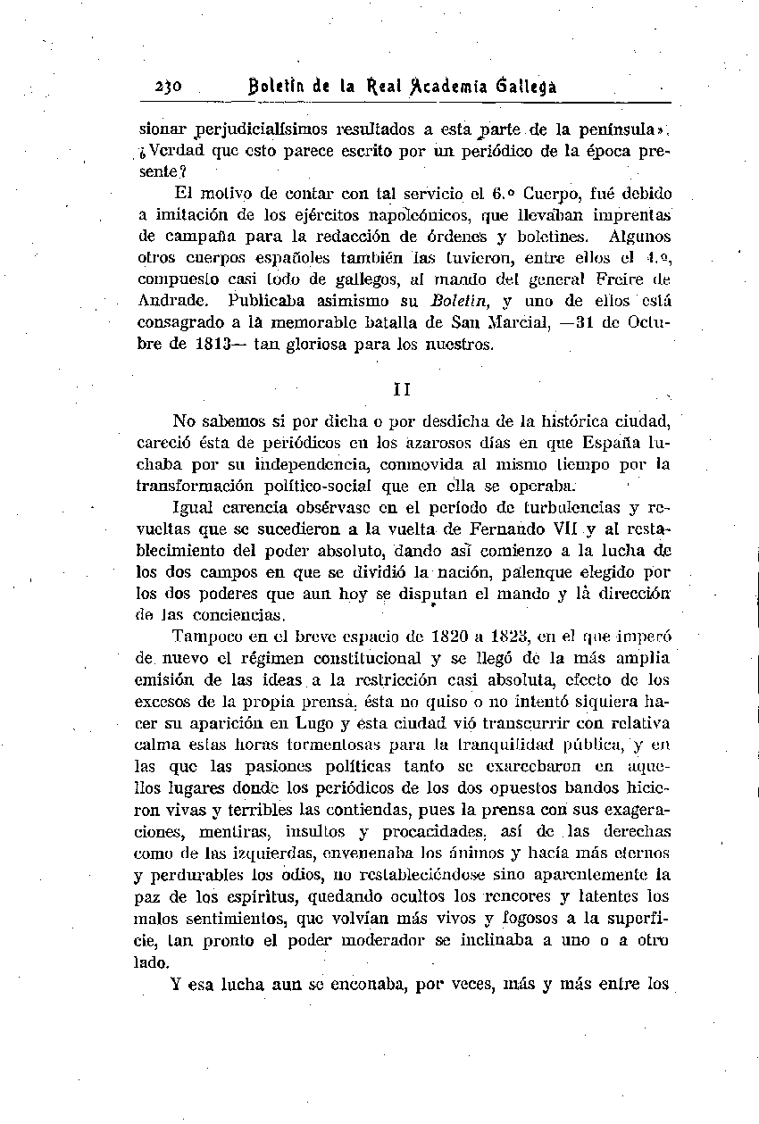 folla de libro