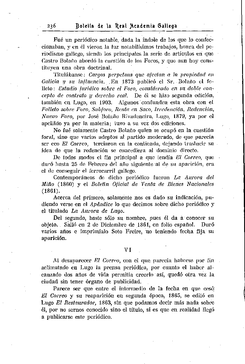 folla de libro