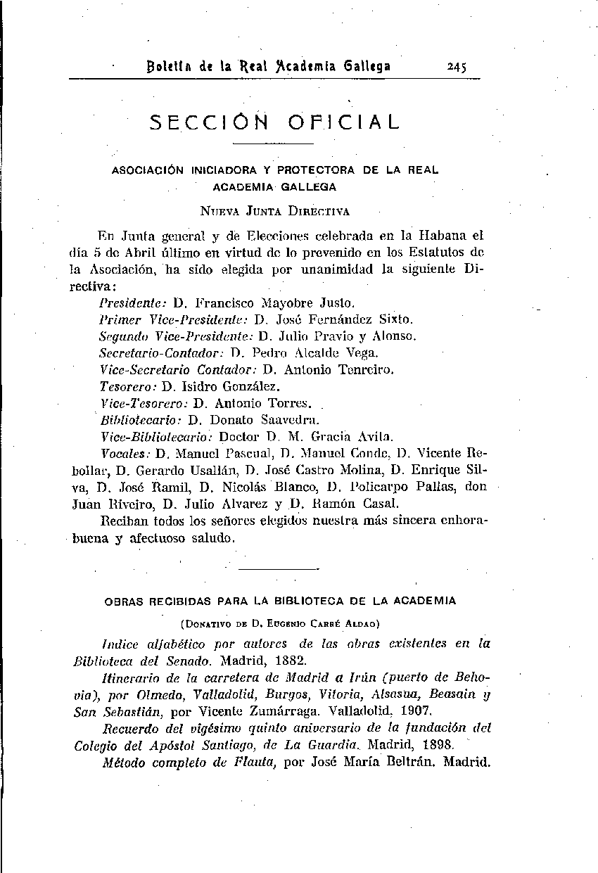 folla de libro