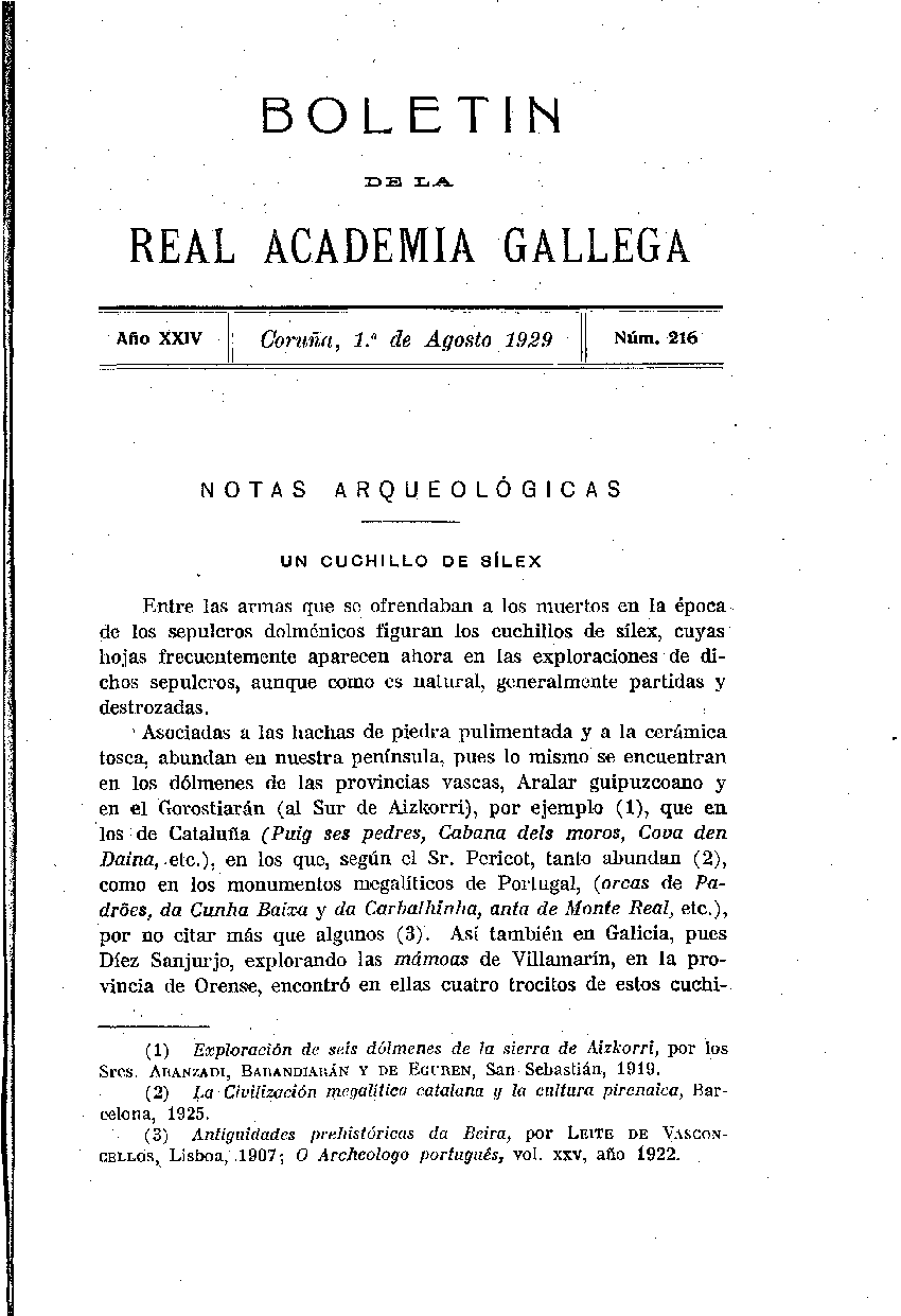 folla de libro