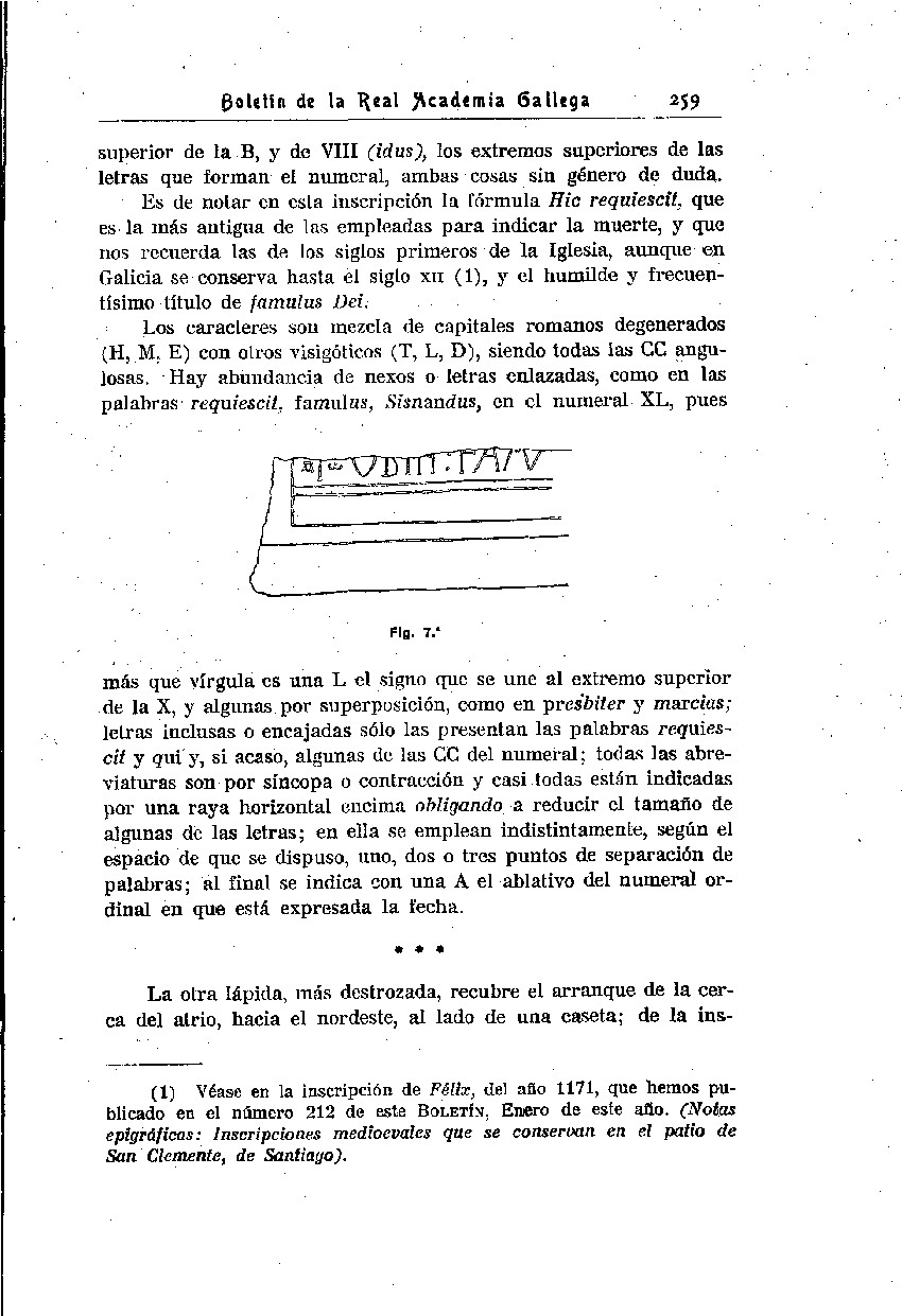 folla de libro