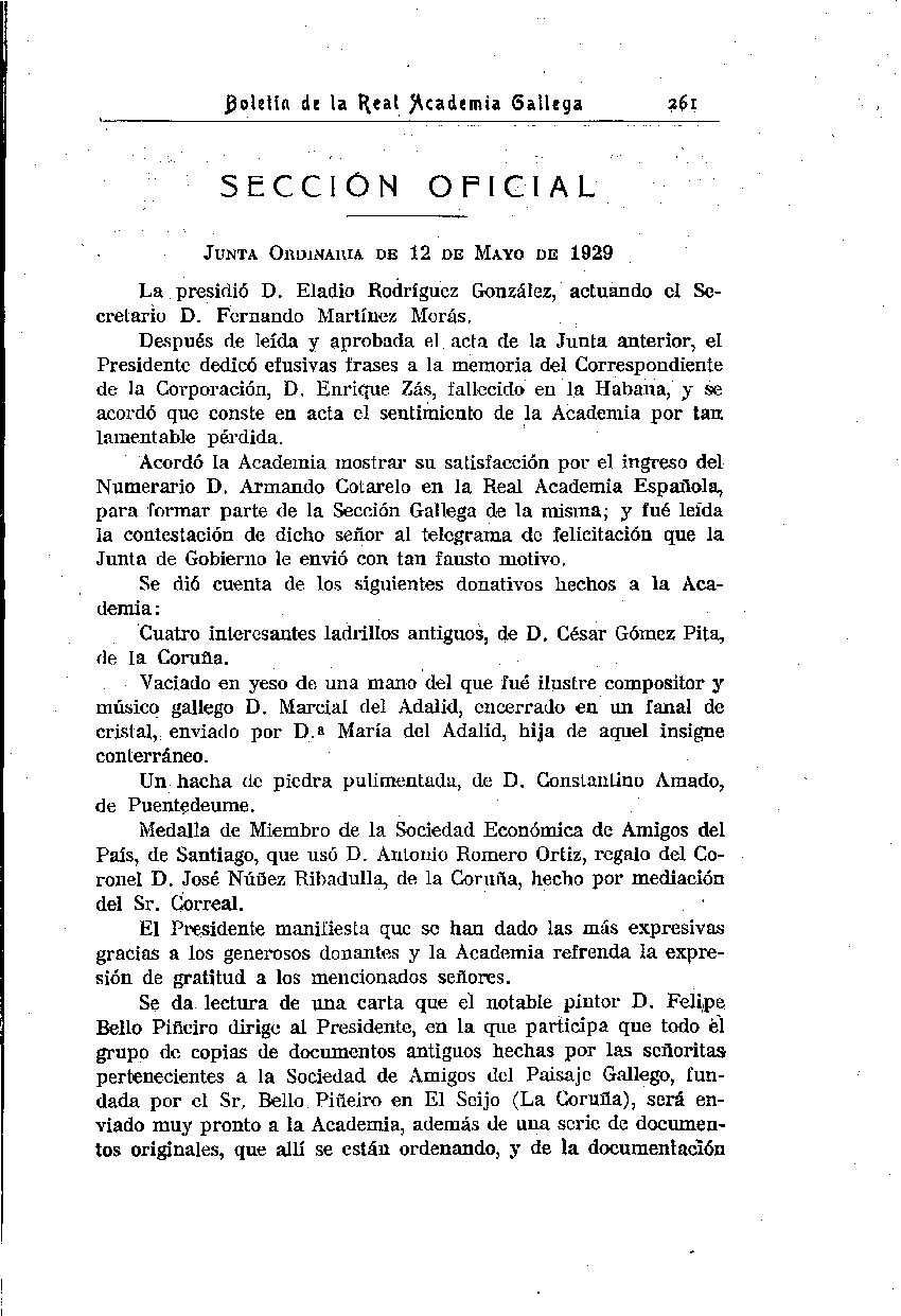 folla de libro